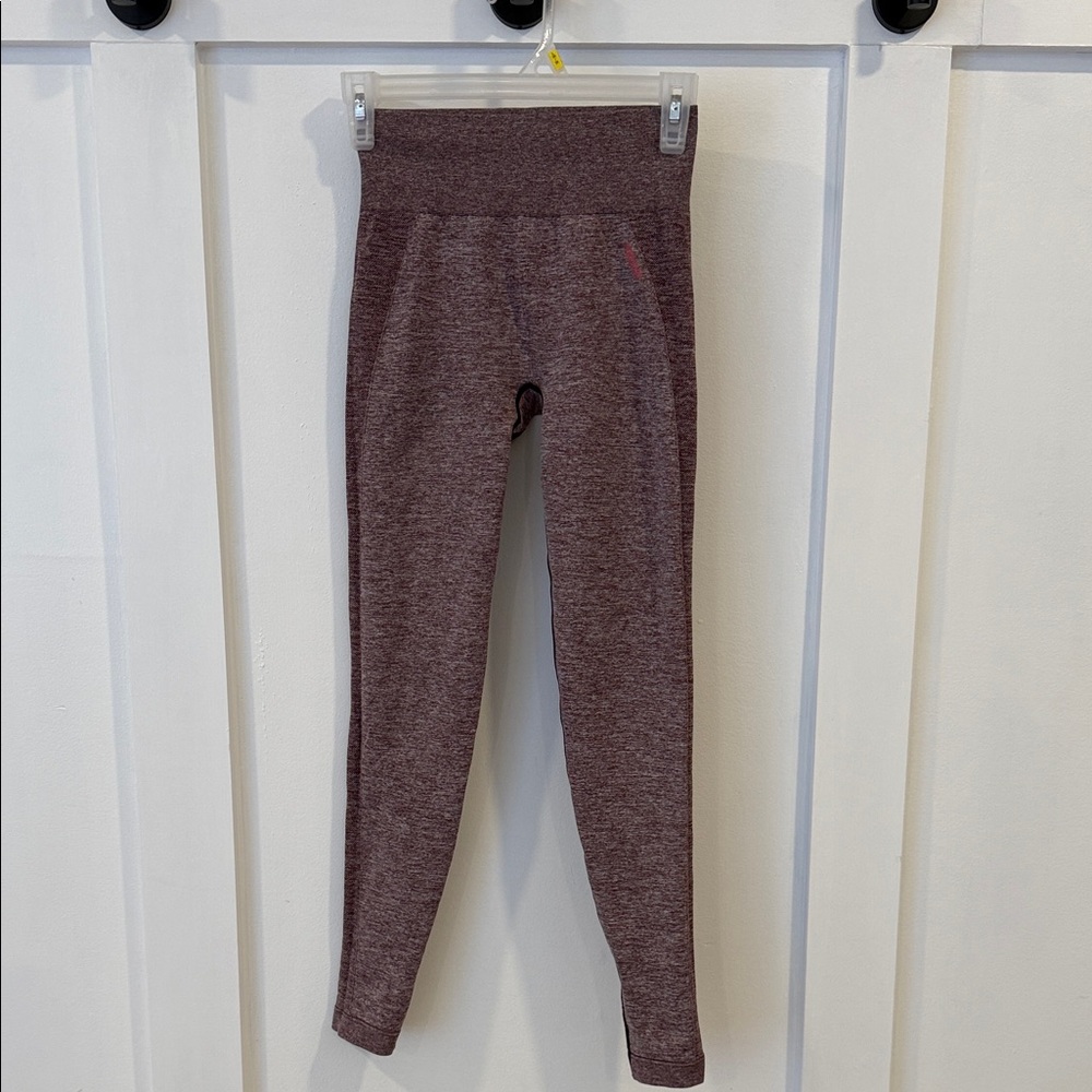 GYMSHARK seamless leggings